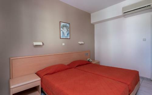 Apartamento Orion Houses