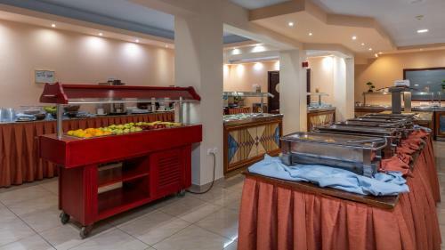 Apartamento Orion Houses