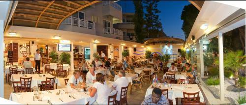 Apartamento Orion Houses