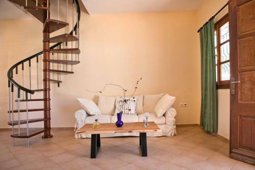 Jacuzzi Cottage Kalymnos