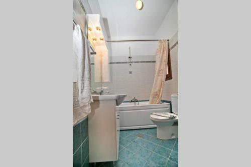 Jacuzzi Cottage Kalymnos