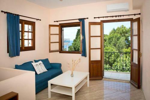Jacuzzi Cottage Kalymnos