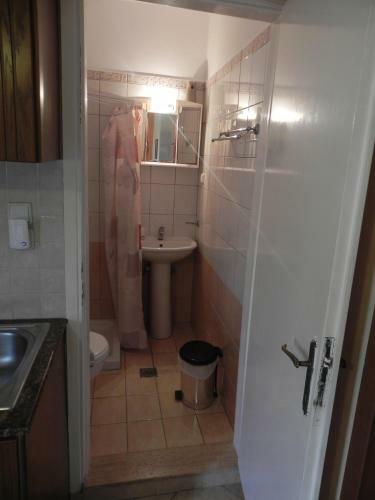 Apartamento Pension Niki