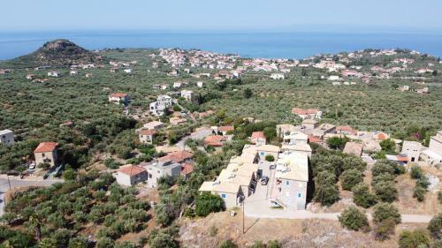 Apartamento Stoupa Lefktro 9