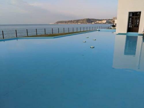 Hotel Sunprime Miramare Beach