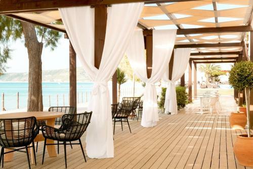 Hotel Sunprime Miramare Beach