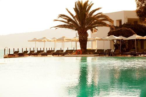 Hotel Sunprime Miramare Beach