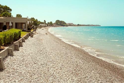 Hotel Sunprime Miramare Beach