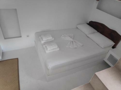 Apartamento Aletri & Orgoma