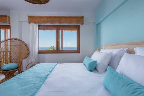 Windmill Villa