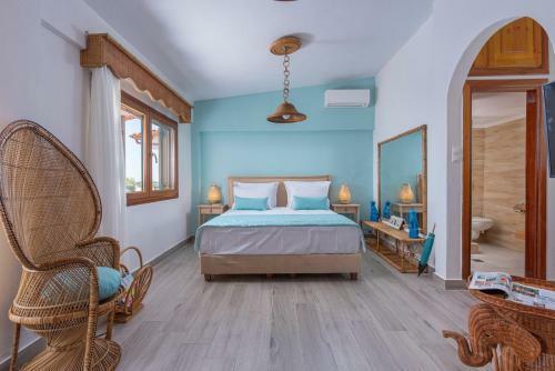 Windmill Villa