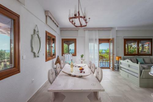 Windmill Villa