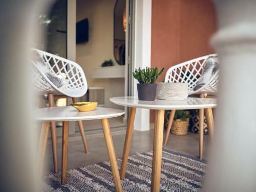 Apartamento Nomas Living