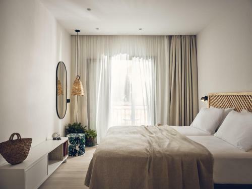 Apartamento Nomas Living