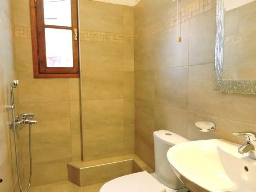 Thamiris Apartments