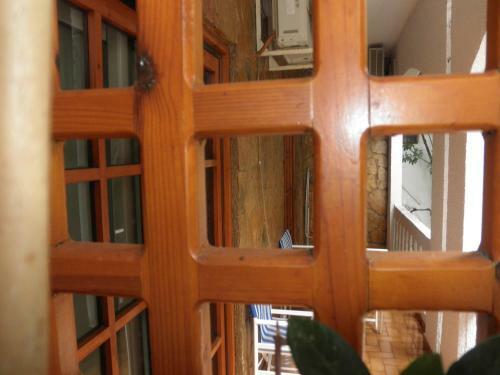 Thamiris Apartments