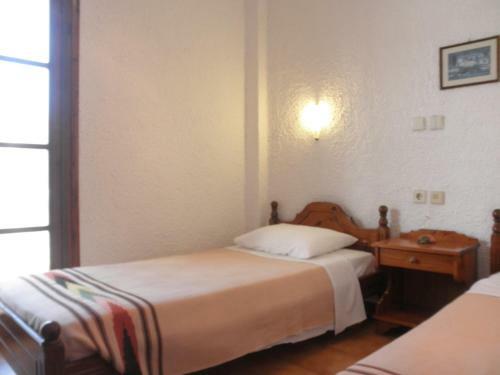 Thamiris Apartments