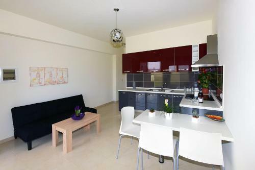 Stelia Luxury Apartments