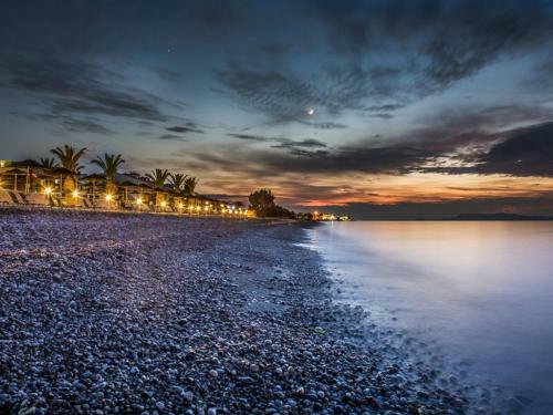 Hotel Ixian's Yesterday - Adults Only