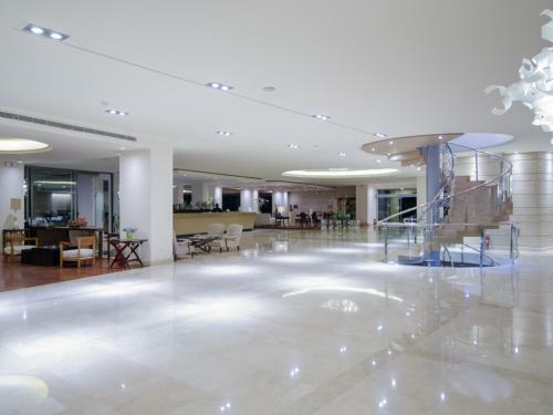 Hotel Ixian's Yesterday - Adults Only