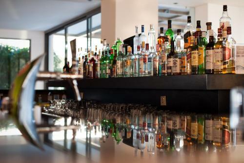 Hotel Ixian's Yesterday - Adults Only