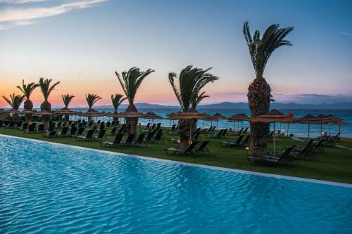Hotel Ixian's Yesterday - Adults Only