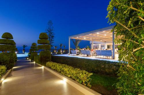 Hotel Ixian's Yesterday - Adults Only