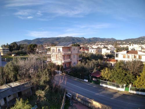 Ckbsm Kalamata Apartment 2