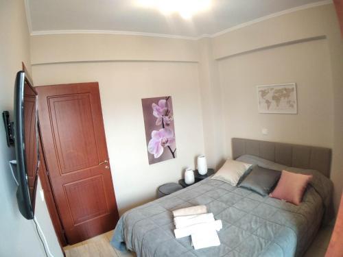 Ckbsm Kalamata Apartment 2