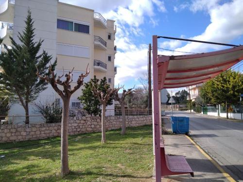 Ckbsm Kalamata Apartment 2