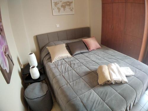 Ckbsm Kalamata Apartment 2