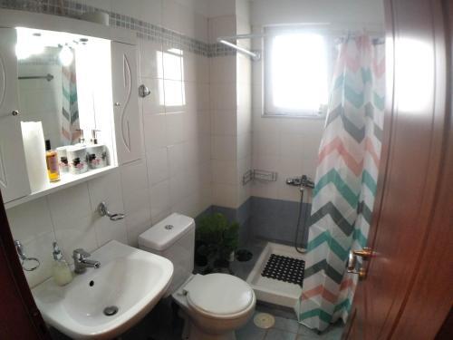 Ckbsm Kalamata Apartment 2