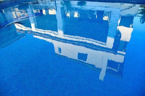 Luxury Villa Blue Dolphins With Pool.