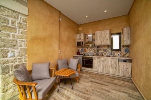 Olive Luxury Suites - Adults Only