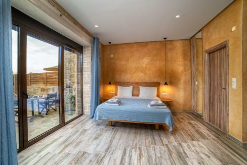 Olive Luxury Suites - Adults Only