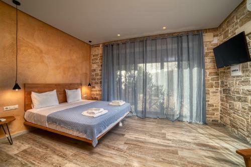 Olive Luxury Suites - Adults Only