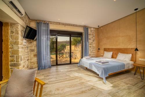 Olive Luxury Suites - Adults Only