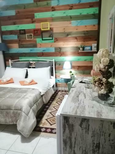 Hotel Efyra
