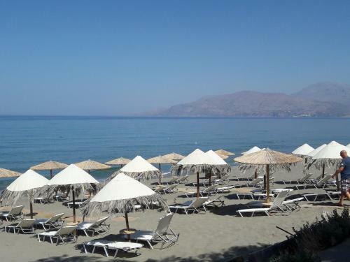 Orelia Cretan Villas - Private Pool