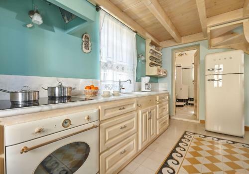 Orelia Cretan Villas - Private Pool