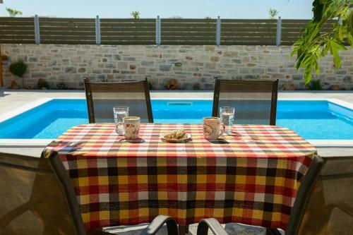Orelia Cretan Villas - Private Pool