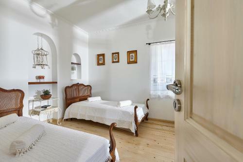 Orelia Cretan Villas - Private Pool