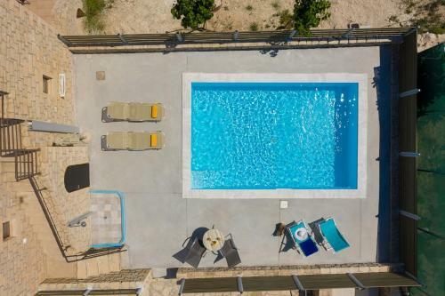 Orelia Cretan Villas - Private Pool