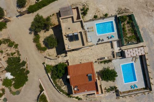 Orelia Cretan Villas - Private Pool