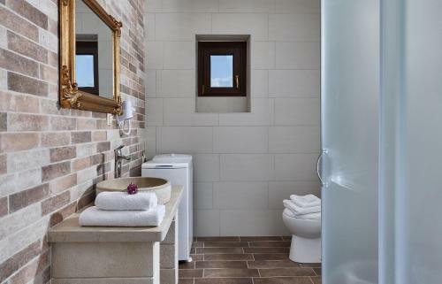 Orelia Cretan Villas - Private Pool