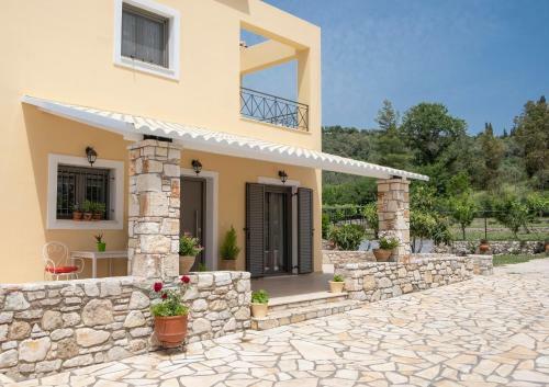 Giannakis Villa
