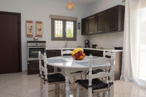 Giannakis Villa