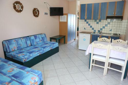 Apartamento Korali House