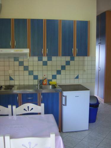 Apartamento Korali House
