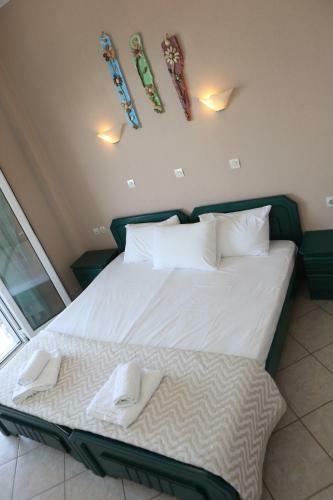 Apartamento Korali House
